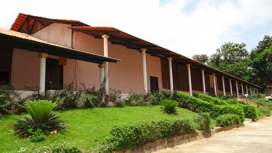 Sushrutha College of Nursing Bangalore Campus photo 19